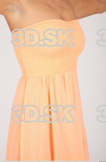 Dress texture of Saskie 0012